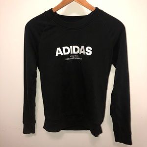 Adidas Sweater Size XS